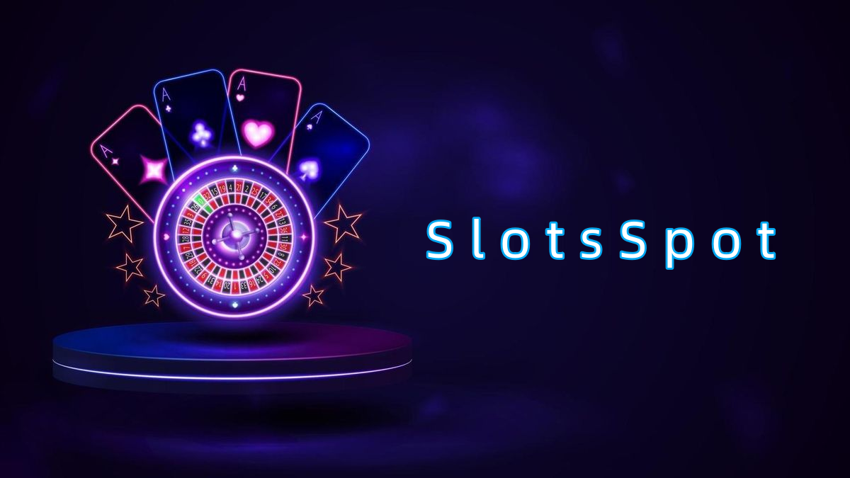 SlotsSpot پاکستان