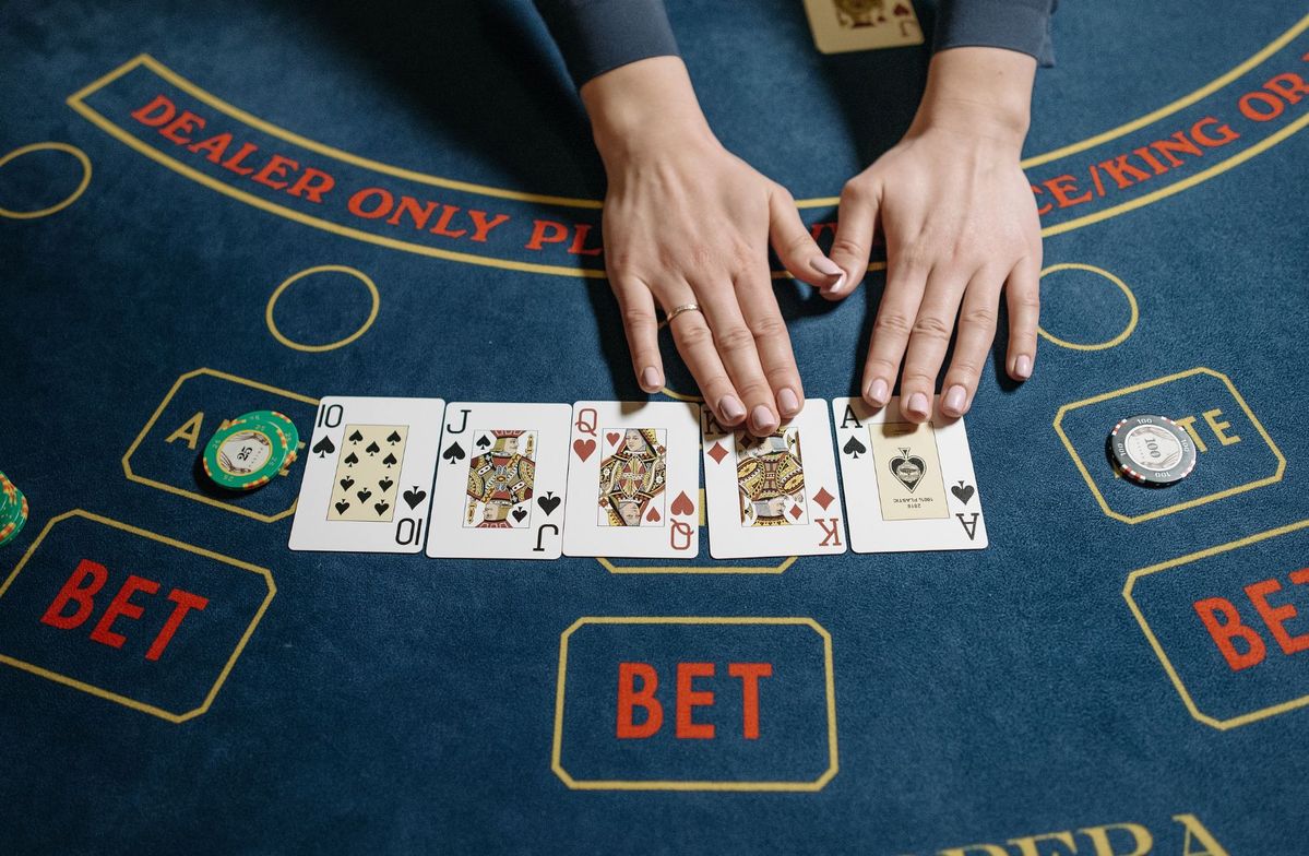 پاکستان میں SlotsSpot قانونی ہے۔