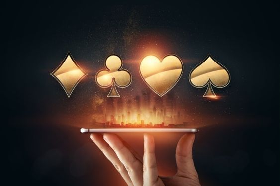 پاکستان کے نئے SlotsSpotکیسینو کھلاڑیوں کے لیے خوش آمدید بونس
